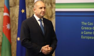 „Демократична България” на консултации при Радев в понеделник