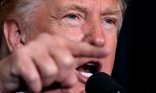 Германия се страхува от победата на Тръмп