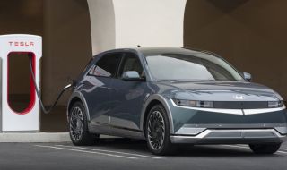 Hyundai и Kia също се „предадоха“ пред Tesla