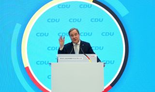 Консерваторите в Германия търсят споразумение