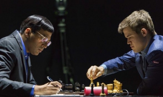 Магнус Карлсен защити световната си титла в шахмата