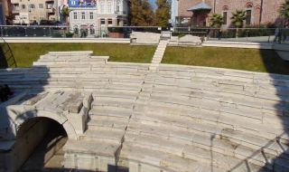 Незаконно прокопани тунели в сърцето на голям български град