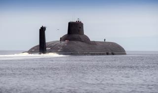 Путин отива на срещата с Тръмп с „огромна подводница“