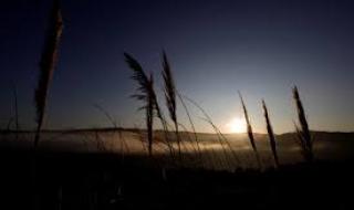 Слънце посреща есента