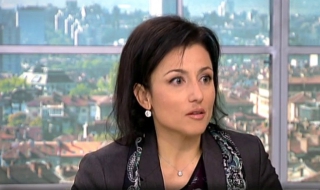 Танева: Около 1 млн. куб. метра дървесина се изсича незаконно всяка година