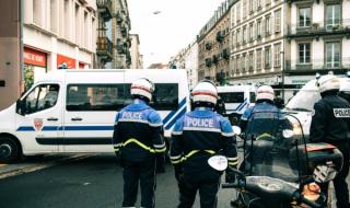 Бомбена заплаха доведе до евакуация в Страсбург