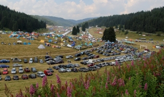 Догодина без събор на Рожен