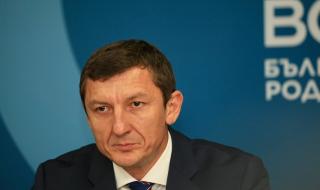 Орхан Исмаилов: Aко не е ДПС, това правителство да е паднало досега
