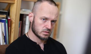 Политолог: Има договорка за съставяне на кабинет, сигурно ще има и други имена, по-близки до ГЕРБ