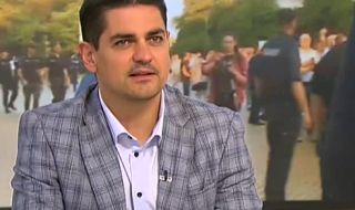 Радостин Василев: Когато решихме да напуснем ИТН, не сме търсили бройка. Разбрахме, че са ни лъгали дълго 