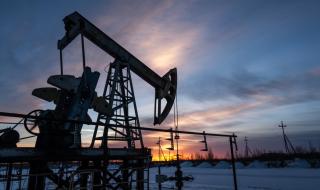 Русия задмина Саудитска Арабия по добив на нефт