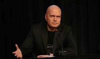 Ето кой посегна на партията на Слави Трифонов