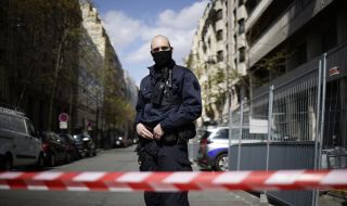 Франция разшири правомощията на службите за сигурност