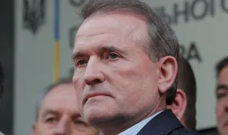 Medvedchuk: NATO's actions could lead to a global nuclear threat
