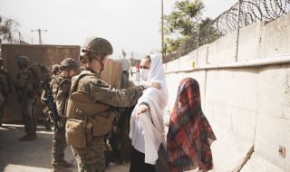 НАТО: Ситуацията в Афганистан е непредсказуема