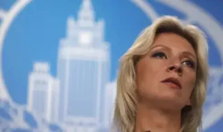 Захарова обвини естонския премиер, че тласка ЕС към ескалация