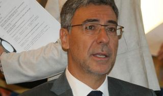 Даниел Вълчев: Само БСП не се договаря, затова толкова критикуват Нинова