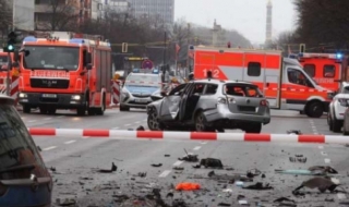Двама полицаи с български корени сред жертвите в Турция