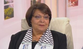 Единствената жена отвлякла самолет