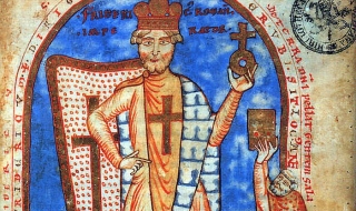 Историята на 10 юни