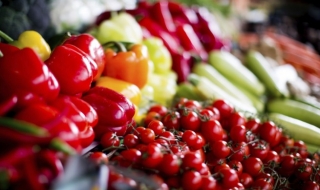 Изложение за храни залага на вегани, евреи и мюсюлмани