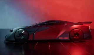Nissan потвърди, че се работи над нов GT-R