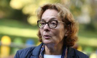 Румяна Коларова: БСП ще напусне коалицията, но не сега