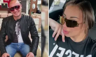 Върнаха в ареста Красимир, снимал как Габриела мъчи и убива животни