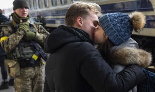Бивш служител на НАТО се съмнява, че руската армия ще превземе Киев