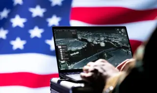 ЕС ще продължи да зависи от американските цифрови технологии