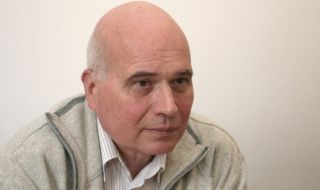 Светослав Терзиев: Процесът на съдебен тормоз над журналисти има смразяващ ефект