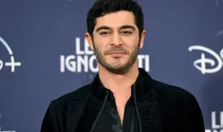 Турската звезда Бурак Дениз "светна" с марихуана и кокаин