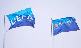 УЕФА и Европол подновиха и разшириха сътрудничеството си за защита на европейския футбол