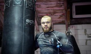 Боксьор загина в отбраната на Мариупол