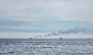 Британският посланик: Русия иска да всява страх в Черно море