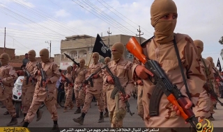 Децата на халифата – не само в редиците на „Ислямска държава“