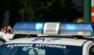 Двама българи са арестувани в Гърция за убийство по непредпазливост