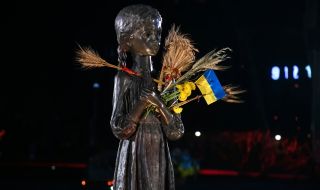 Германия иска да признае Гладомора в Украйна за геноцид