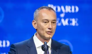 Николай Младенов: САЩ смятат, че Иран произвежда 100 балистични ракети месечно