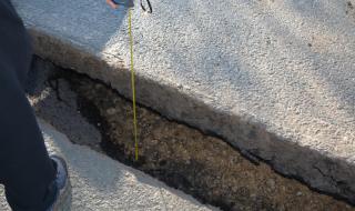 Правителството отпусна 100 млн.лв. за ремонт на пътища