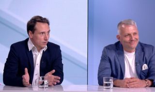 Социолог: Тотална политическа война в страната