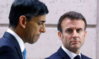 Великобритания ще плати на Франция 480 млн. паунда 