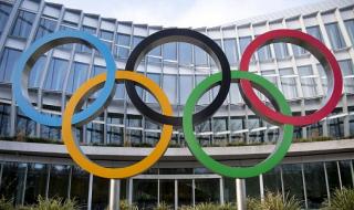 40-годишното проклятие поглъща летните олимпиади?
