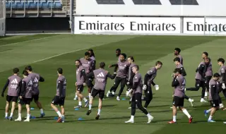 Бивш треньор на България нападна Реал Мадрид