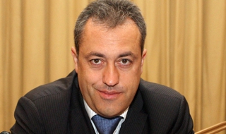 Бойко Найденов бе избран за и.д. главен прокурор