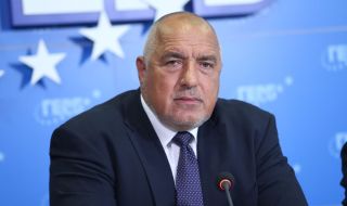 Борисов за дрона: Когато се изказва, Тагарев трябва да е напълно подготвен