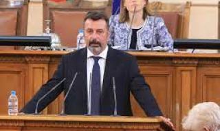 Филип Станев: ВСС е проблемна структура, там трябва да има ревизия