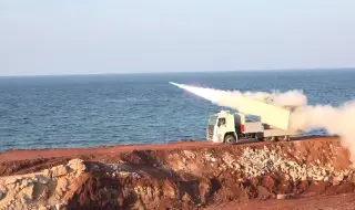 Иран предупреди Съвета за сигурност да не предприема провокативни действия