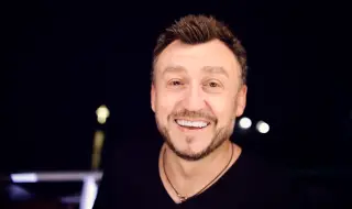 Любо Киров представя „Там“ - новия си летен сингъл (ВИДЕО)