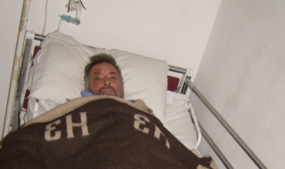 Пореден "гръцки пациент" в Благоевград